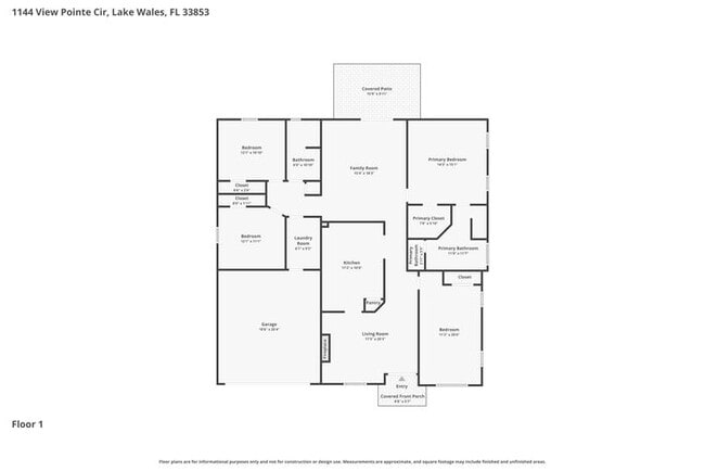Photo - 1144 View Pointe Cir