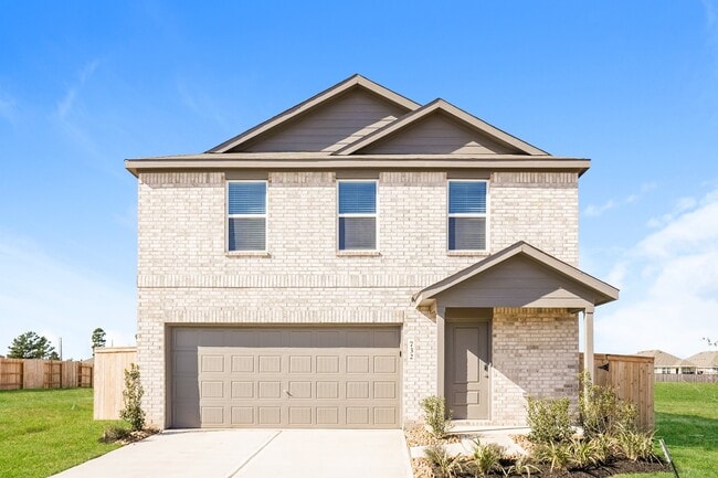 Building Photo - 732 Magnolia Creek Dr