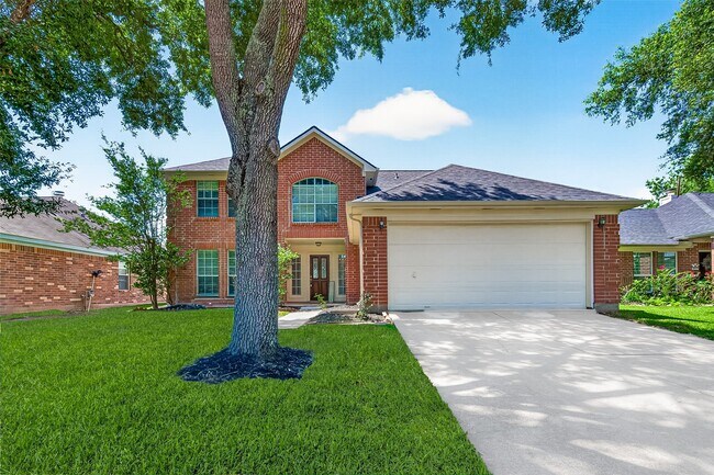 Building Photo - 17819 Inland Oaks Dr