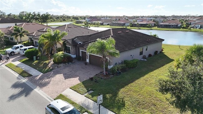 Photo - 3504 Savanna Palms Ct