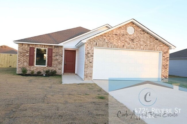 Building Photo - 4724 Revere St