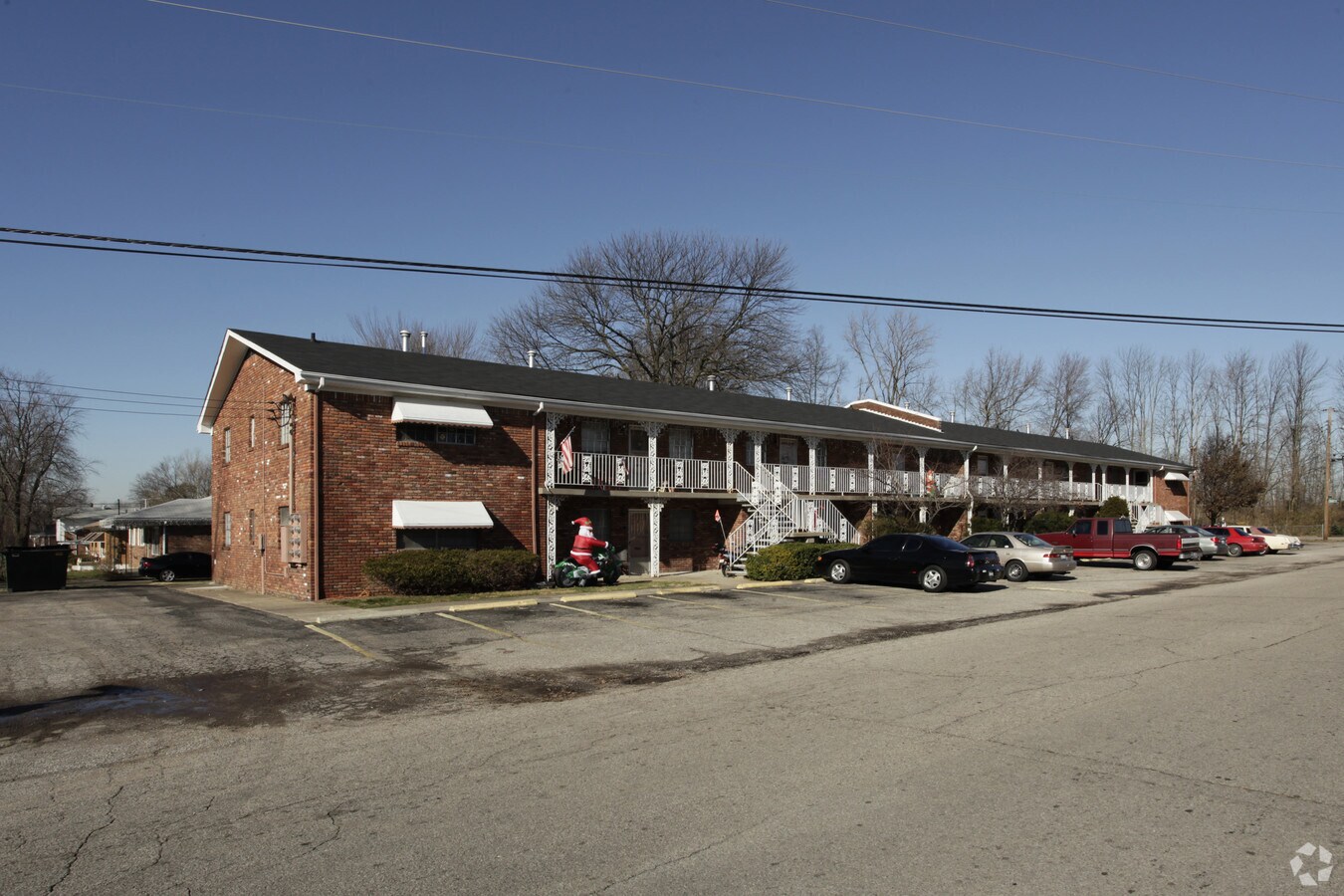 Prestonview Apartments - Prestonview Apartments