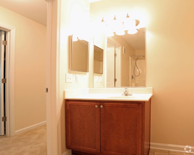 Foto del diseño de interior - Forrest Pines Sr