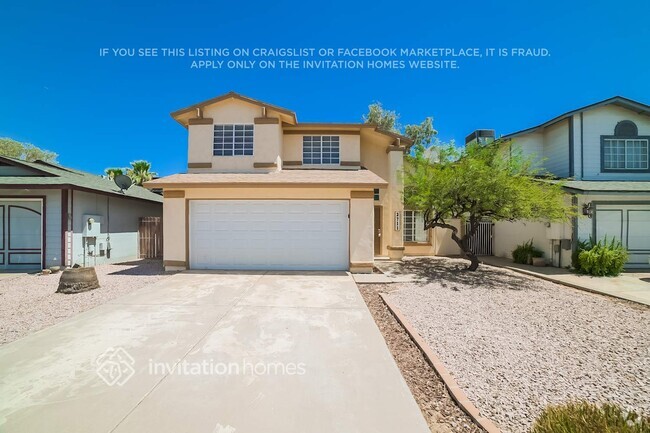 Building Photo - 3711 W Camino Real Rental