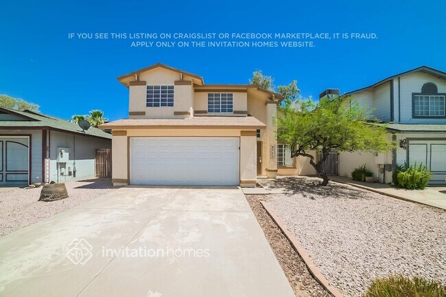 Photo - 3711 W Camino Real Casa