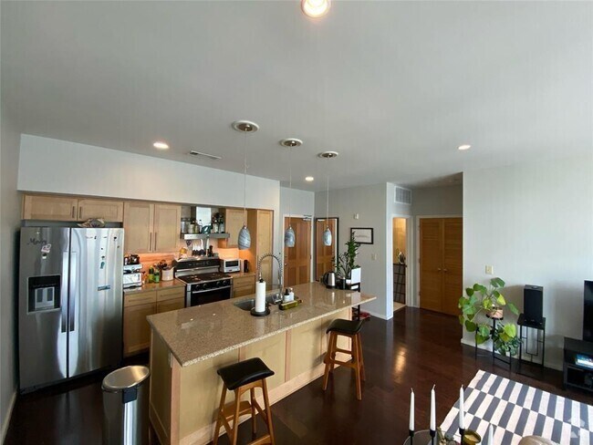 Building Photo - 1600 Barton Springs Rd Unit 1503 Rental