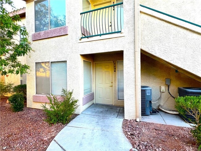 Photo - 5710 E Tropicana Ave Unit 1136