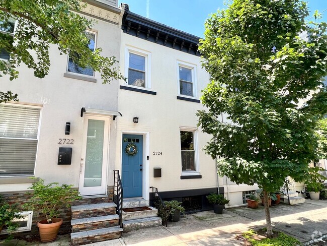 Building Photo - Beautiful 2-Bedroom Townhouse in Francisvi...