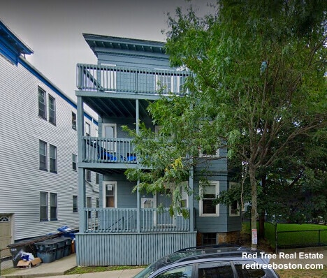 Photo - 530 Cambridge St Unit 1