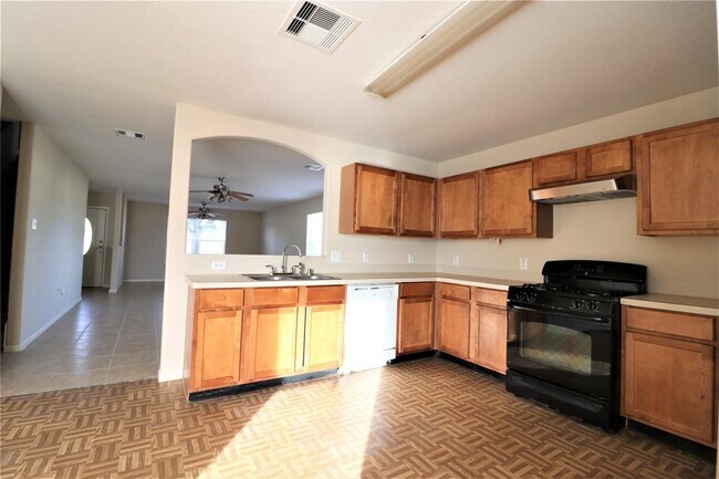 Photo - 6803 Hayman Dr