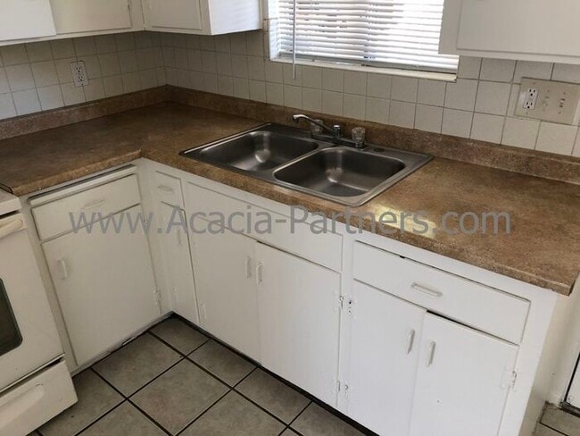 Photo - Two Bedroom/One Bath