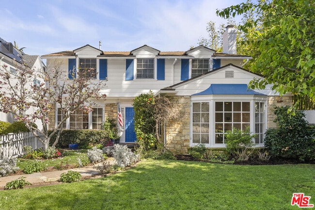 Building Photo - 1204 Beverwil Dr