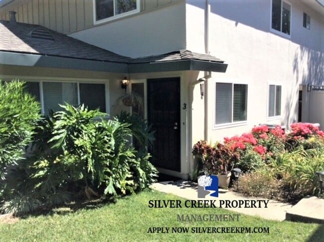Building Photo - Charming and Cozy 2 Bed 1 Bath Condo in Pleasanton