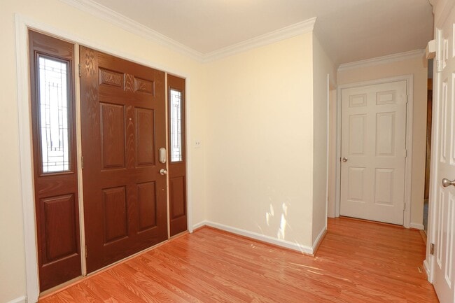 Photo - Spacious 4BR Home with a Fenced Yard & Jetted Tub