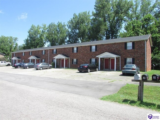 Building Photo - 300 Berkley Ct