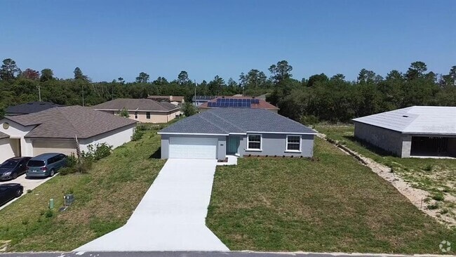 Building Photo - 16408 SW 27th Cir Rental