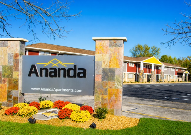 Photo - Ananda