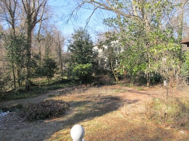 Photo - Chapel Hill / Historical District House