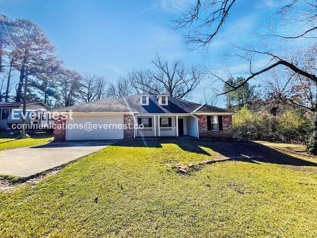 Building Photo - 3933 US-80