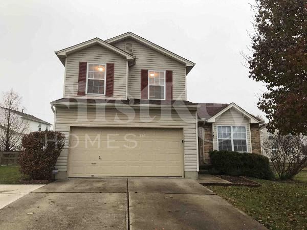 Building Photo - 1245 Holly Forge