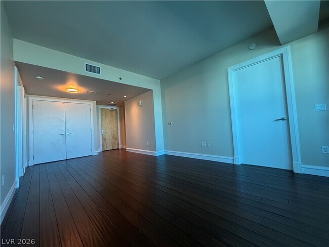 Photo - 2700 S Las Vegas Blvd Unit 2607