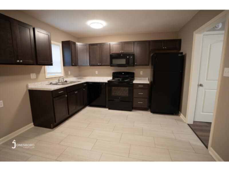 Photo - Forest Home Townhouses - NEWLY RENOVATED - Gas Included