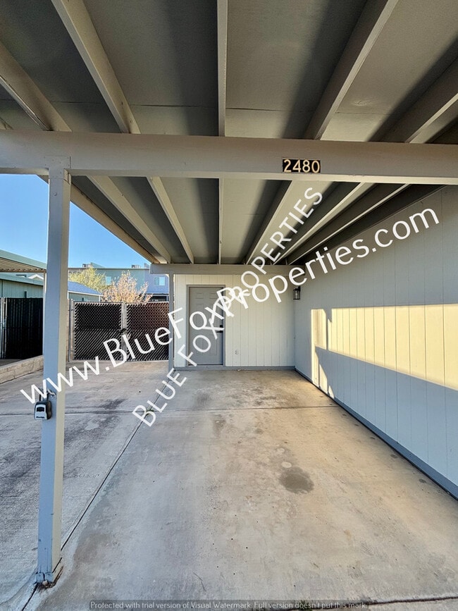 Photo - 2480 Rose Peak Dr