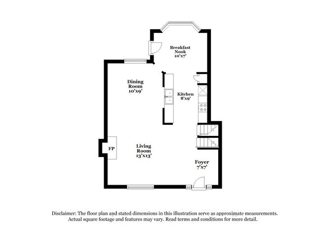 Photo - 4853 Lake Park Terrace