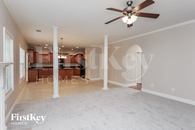 Photo - 1097 Scenic Park Trail SW