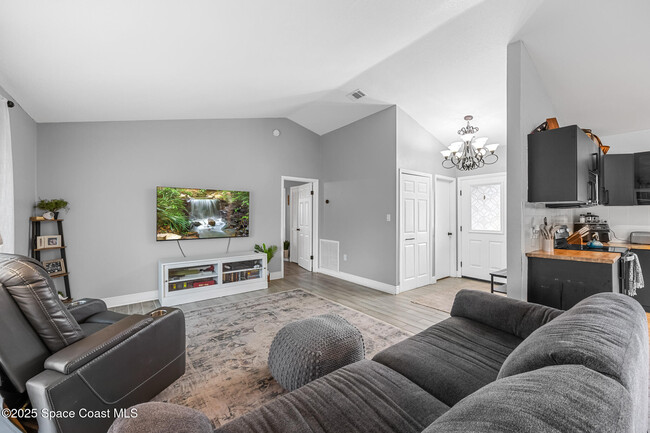 Photo - 6110 Grissom Pkwy House