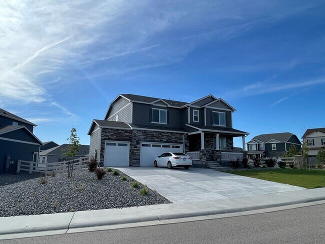 Photo - Live Lavishly in Crystal Valley Ranch