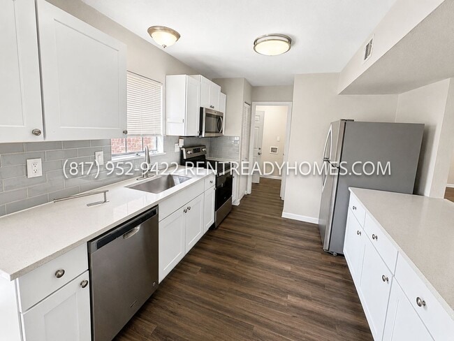 Photo - 3811 O B Crowe Dr