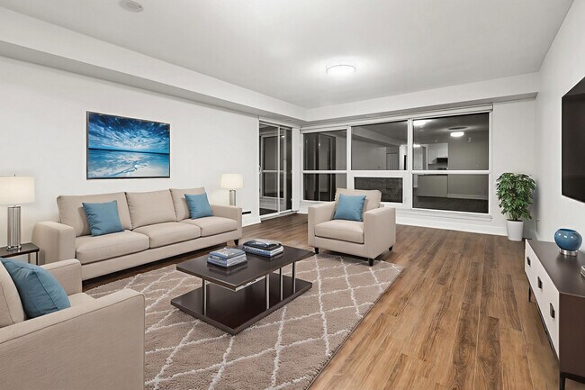 Photo - Barrett Place I