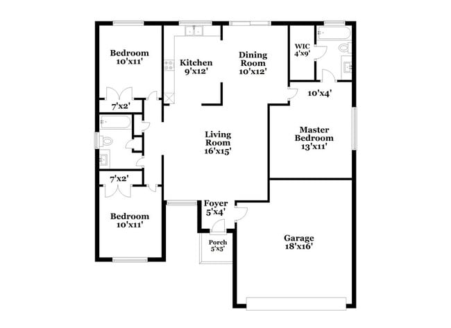 Photo - 1515 Birchstone Ave