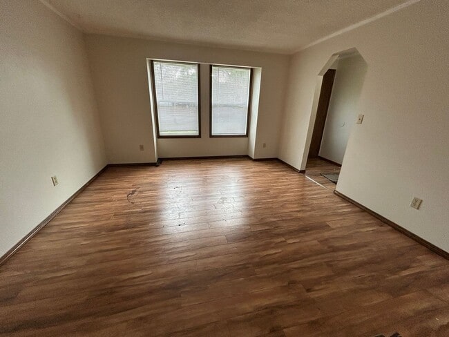 Photo - Burnt Bridge Creek Neighborhood