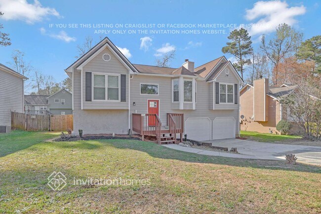 Photo - 2694 Candler Dr