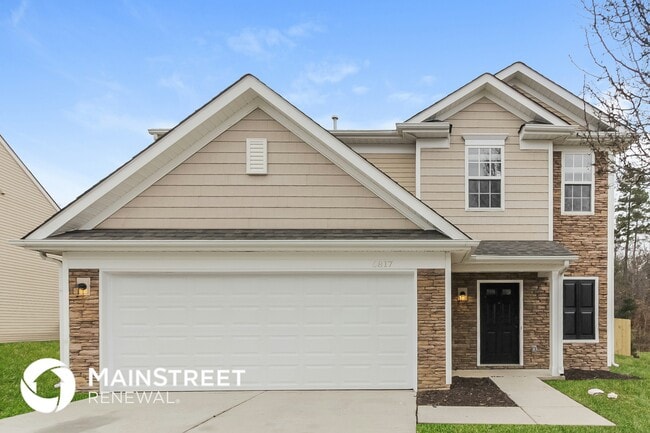 Photo - 6817 Goldenwillow Dr