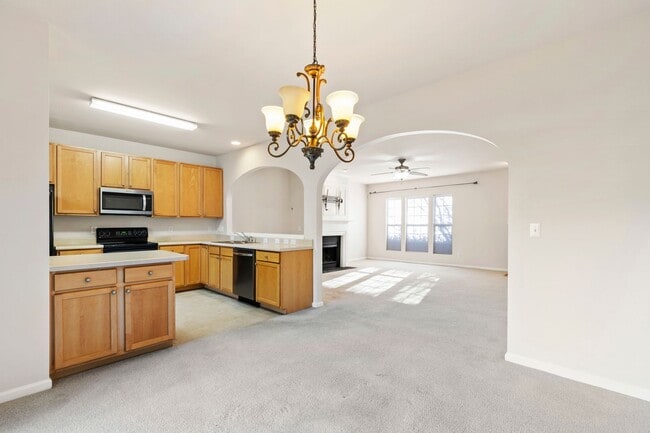 Photo - Prime Morrisville Location – Updated 3BR T...