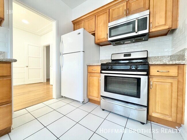 Photo - 5628 W 6th St Los Angeles, CA 90036 Unit A