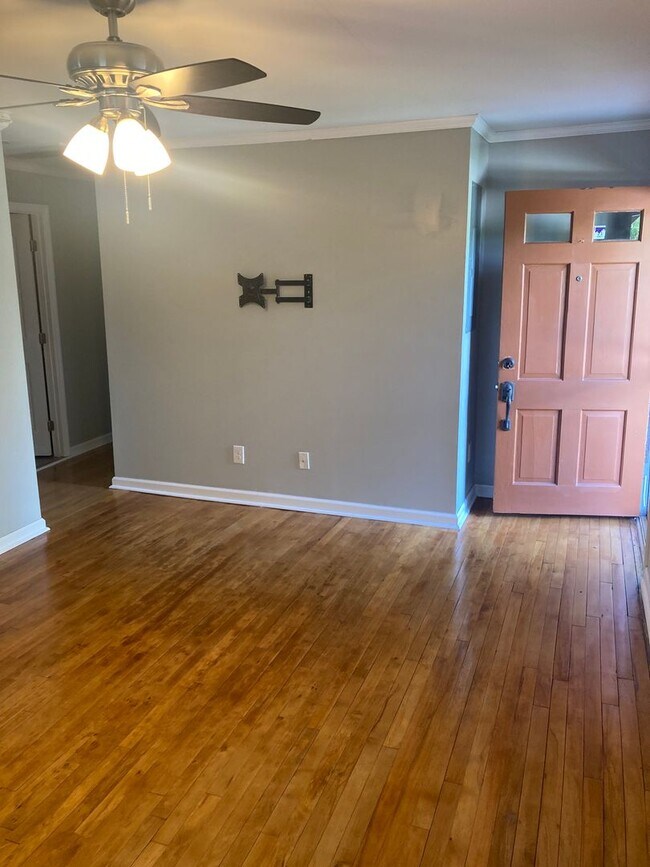 Photo - Great 2 Bed 2 Bath Home in East Nashville!