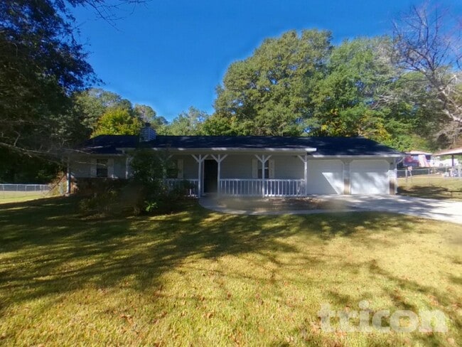 Building Photo - 4621 Cedar Brook Dr SE