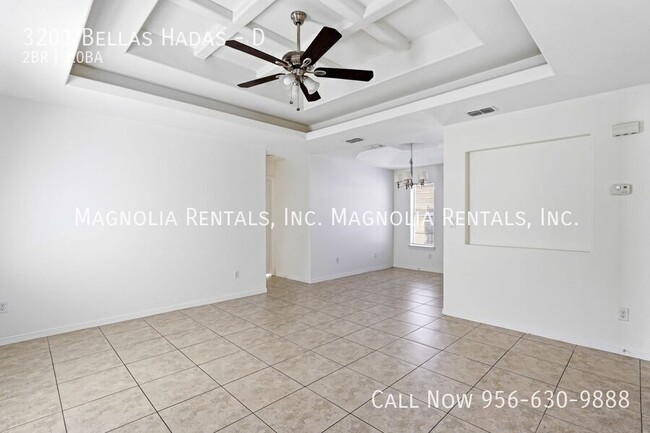 Photo - 3201 Bellas Hadas St Unit D