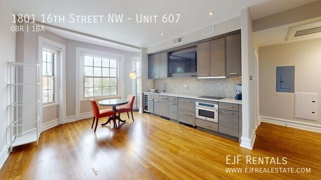 Photo - 1801 16th St NW Unit 607