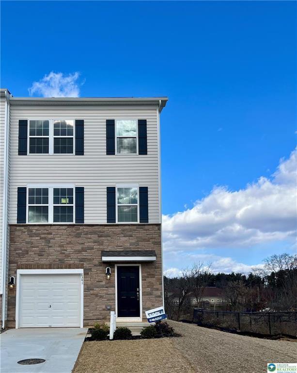 Photo - 8341 Alexander Ct