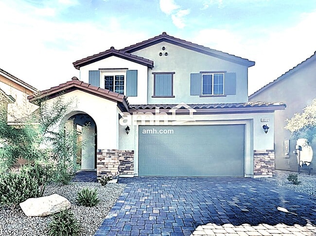 Building Photo - 4812 Blushing Star St