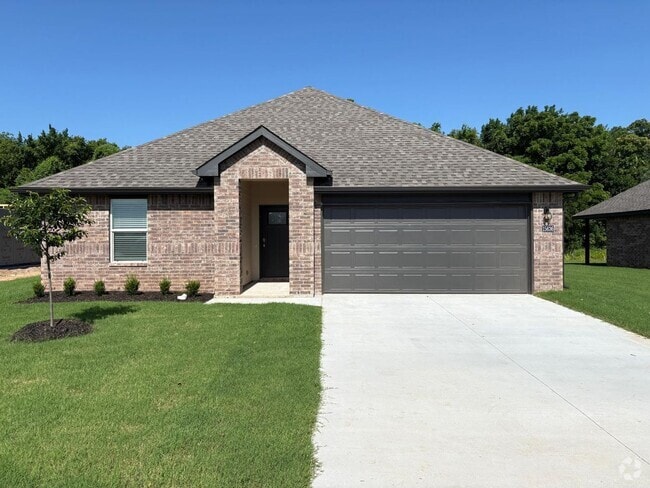 Building Photo - Brand New D.R. Horton Home in Bixby - 4 Be...