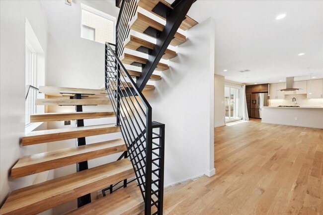 Photo - Fantastic Front Side Luxury Denver Townhome!