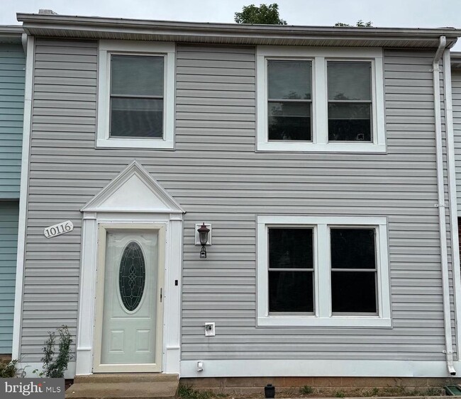 Building Photo - 10116 Statesboro Ct Rental