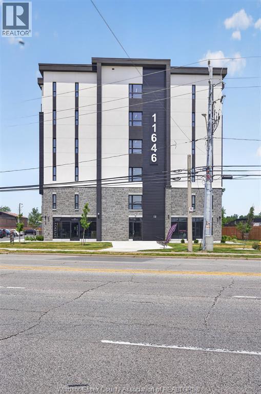 Photo - 11646 Tecumseh Rd E Unit 409