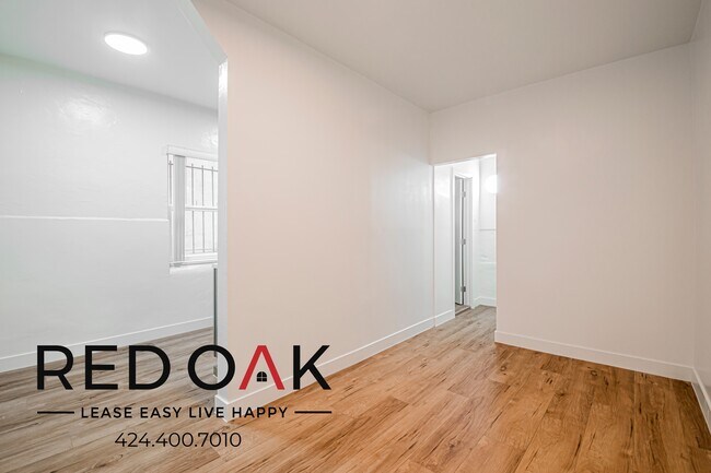 Photo - 974 S Gramercy Pl Unit 101